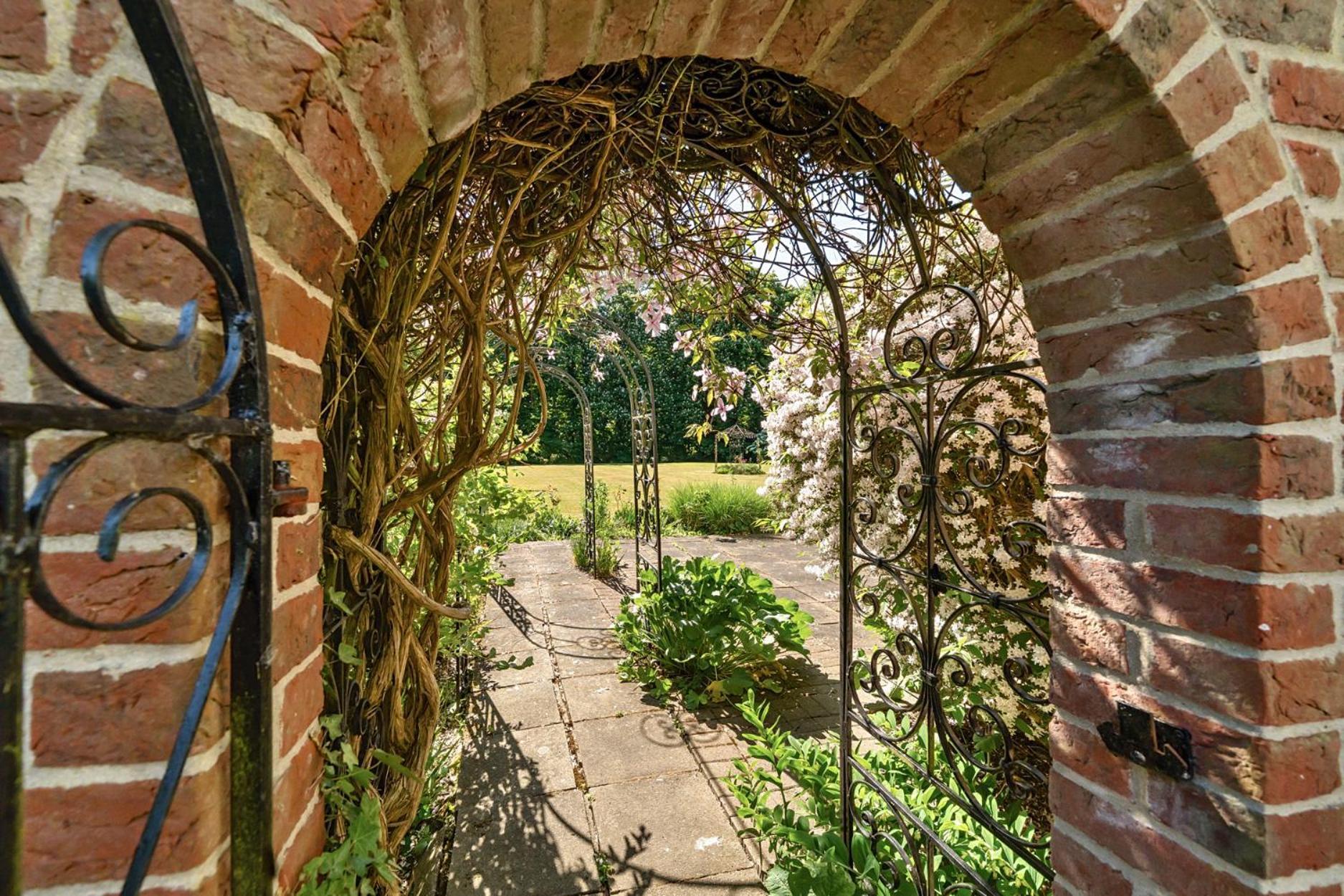 Villa Bedingfield House, Nr Debenham Esterno foto