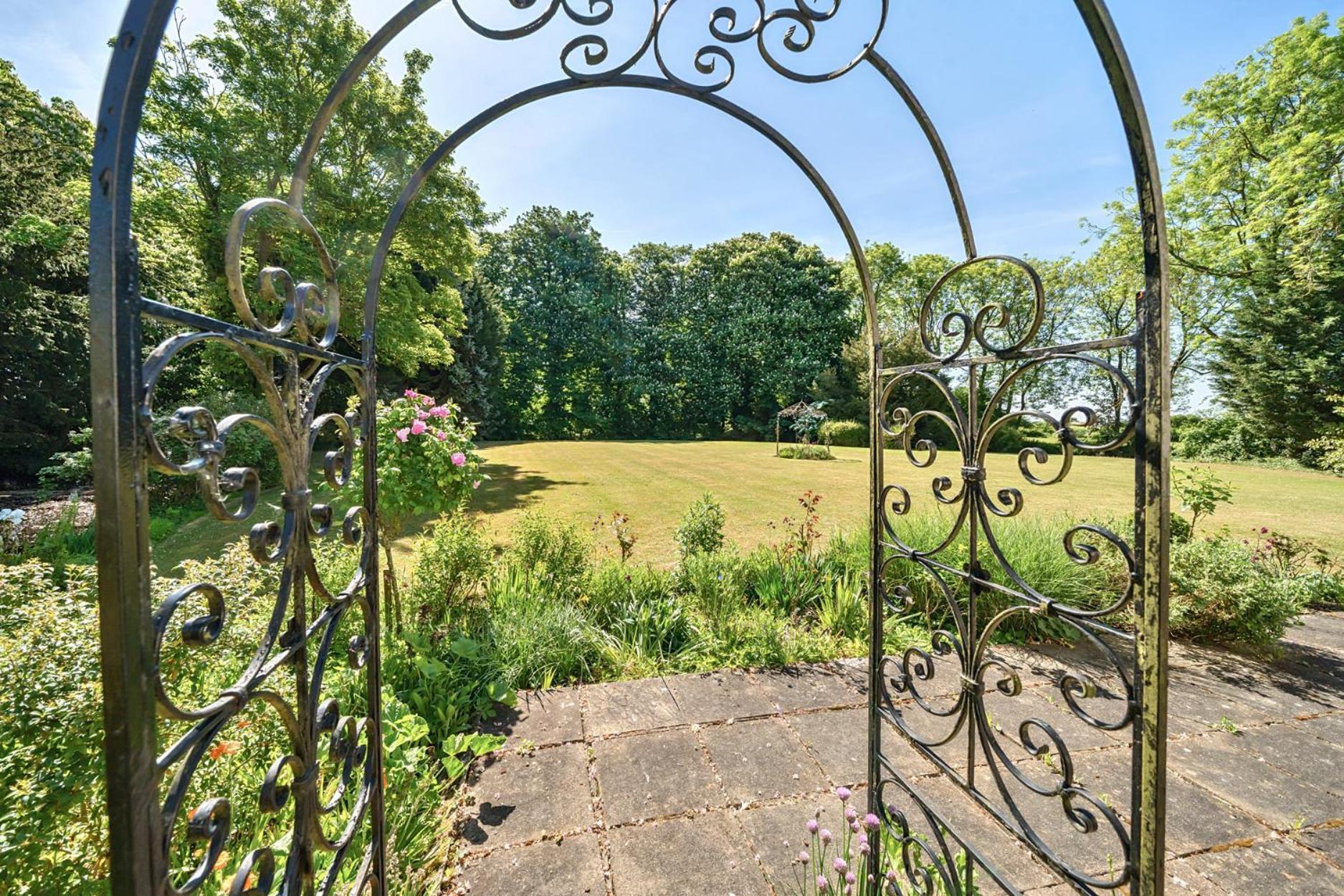 Villa Bedingfield House, Nr Debenham Esterno foto