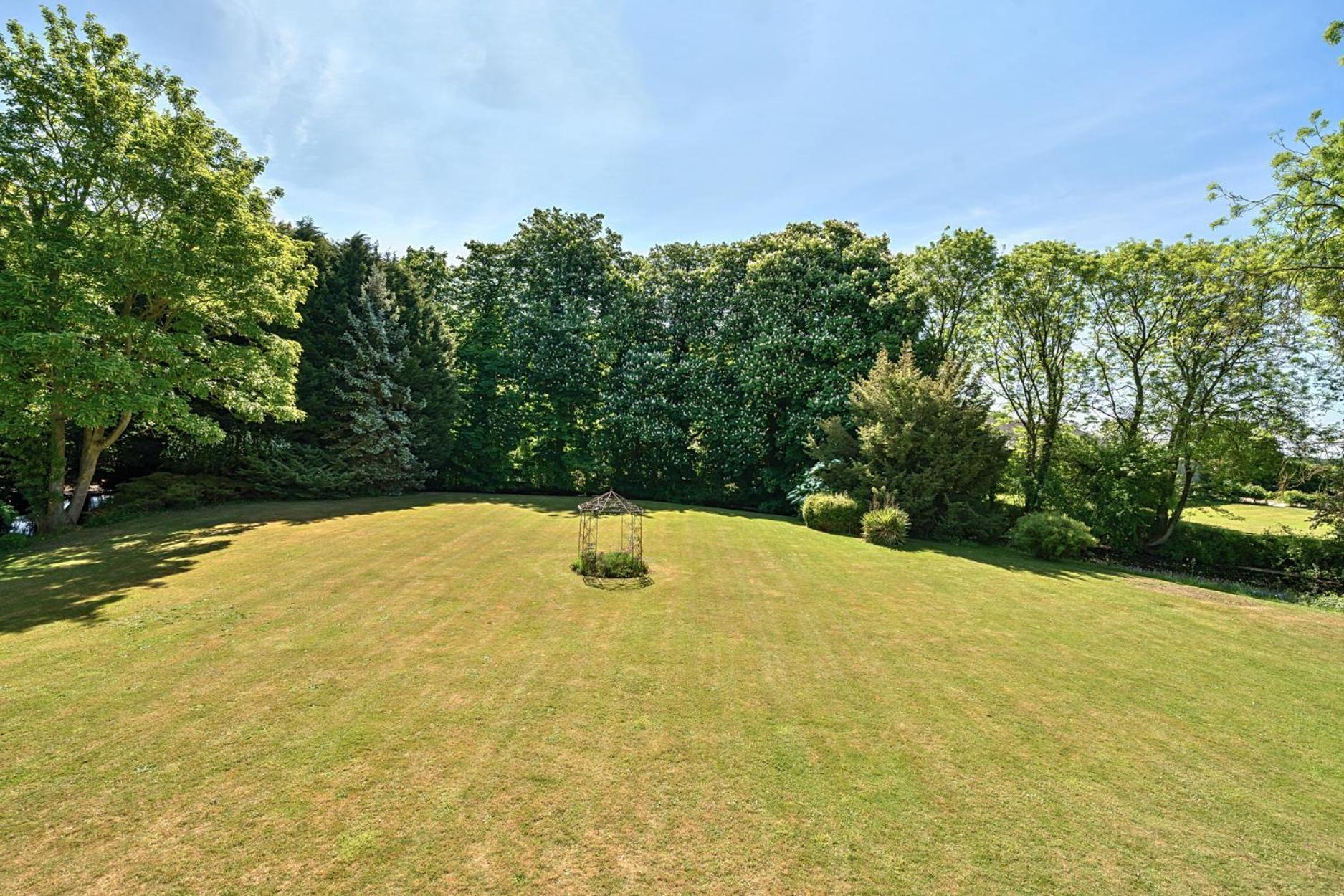 Villa Bedingfield House, Nr Debenham Esterno foto